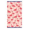 Jacq Bch Tow Flemingos 86/160 - Multi Colour