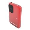 Laser ChargeCore Power Bank 5000mAh (Sunset Coral)