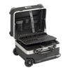 Gt Line V-rock Turtle Pts Professional Wheeled Tool Case