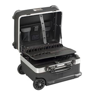 Gt Line V-rock Turtle Pts Professional Wheeled Tool Case