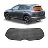Rear Windscreen Sun Shade for Toyota Rav4 Rav 4 2013-2018 Wind Screen Sun Blind Mesh
