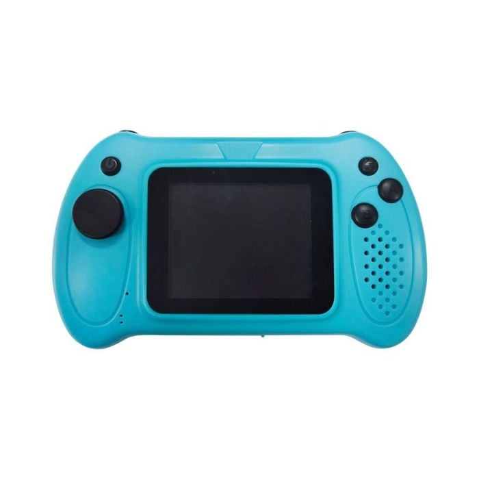 Vivitar Snap N Play Kids Digital Camera Blue
