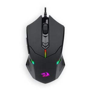 Redragon M601 Centrophor Rgb Wired Gaming Mouse