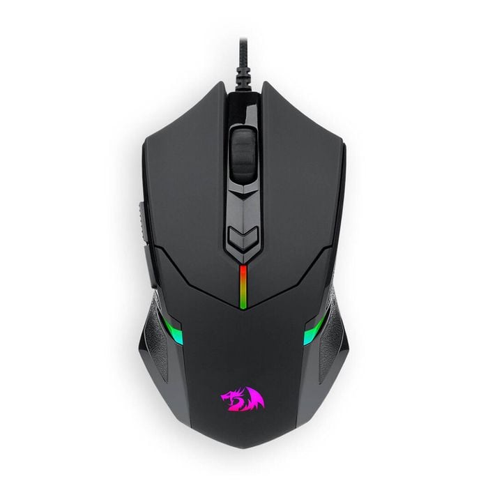 Redragon M601 Centrophor Rgb Wired Gaming Mouse