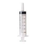 Norski 60ml Syringe IS60
