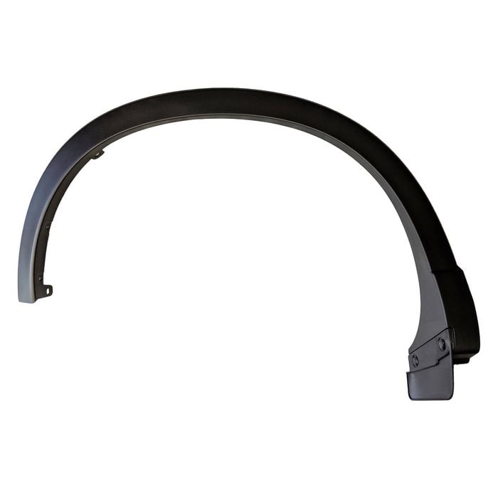 Genuine Mazda CX-5 KE RH Rear Quarter Wheel Arch Mould 2012-2016 Part KD5351W50C