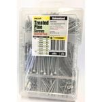 Macsim 270 Piece Assorted Treated Pine Screw Pack
