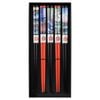 Omotenashi Tokaido Chopsticks Set of 5