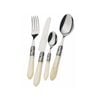 Bugatti Aladdin 24pc Cutlery Set - Ivory