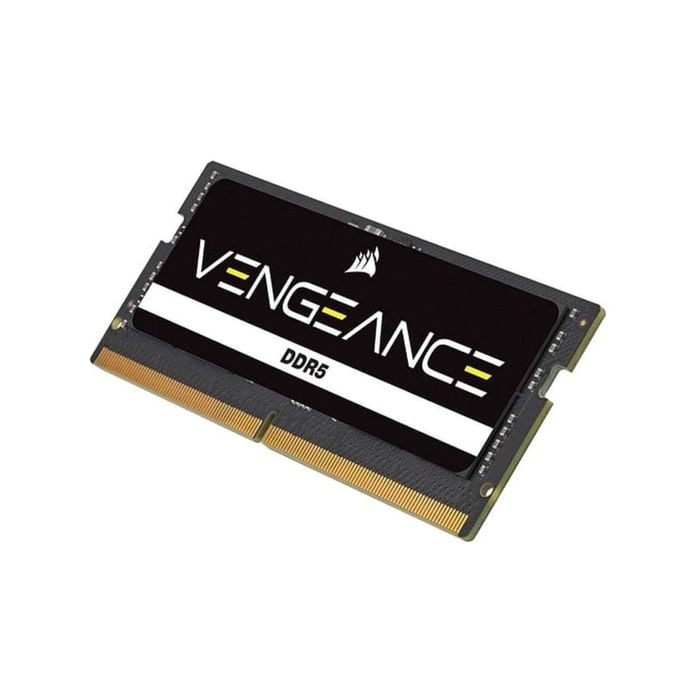 ★超美品★32GB CORSAIR VENGEANCE 4800MHz DDR5 VENGEANCE® 32GB (2x16GB) DDR5 DRAM 4800MHz C40 Memory Kit