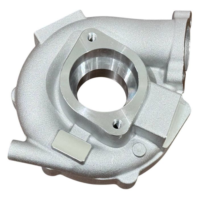 Turbo Compressor Housing For Toyota LandCruiser 79 Series VDJ79R 1VD-FTV V8 4.5L