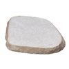 Tuscan Path 400-500x45mm Riverstone Stepping Stone