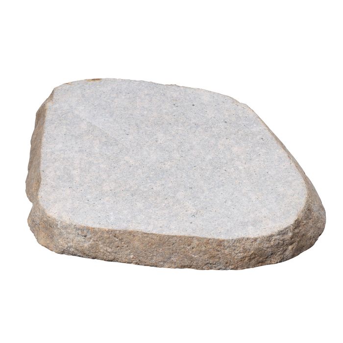 Tuscan Path 400-500x45mm Riverstone Stepping Stone