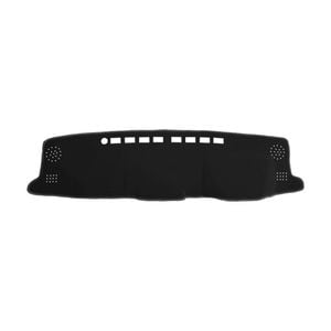 Dash Cover Company Toyota Hilux GN Series Dashmat Fit From 1/8/2025-Now Models