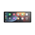 Laser 10 Inch Wireless CarPlay Android Auto Screen (Black)