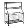 Everfit Sports Equipment Organizer