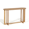 Genex Designs 120 cm Oak Sverre Console Table