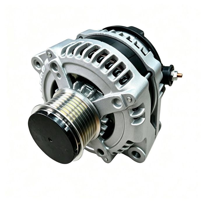 Alternator for Toyota 1KD FTV Hilux Hiace Prado KUN26 KUN26R 2.5L 3.0L Diesel