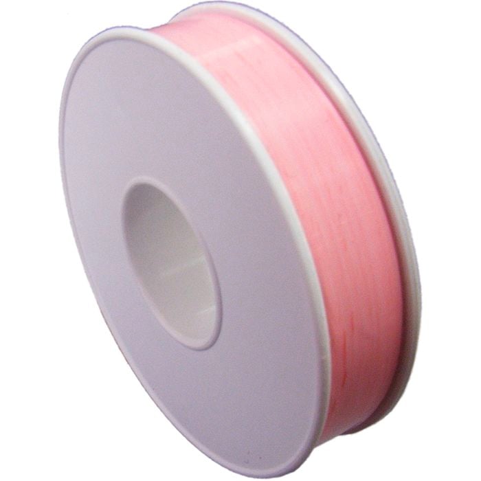 Kinetic 12mm x 30m Pink Premium Thread Seal
