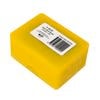 Airco 35 x 1.8mm Electro Galvanised F-35 Hard Steel Brads - 1500 Pack