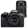 Canon Eos R100 (twin Lens) Camera Kit
