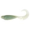 Berkley Gulp Swimming Mullet 4'' Soft Plastic Fishing Lure Green Prawn