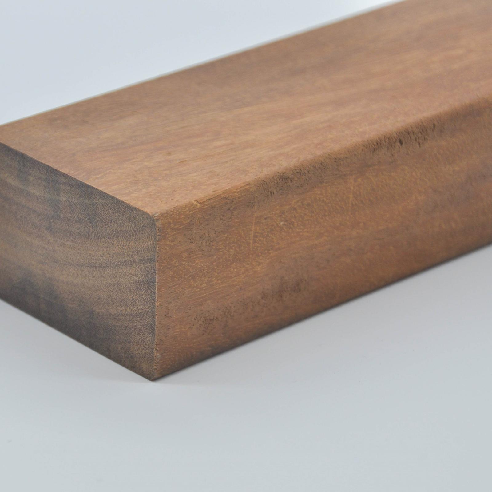 140 x 45mm 1.2m F27 Structural Timber Untreated Hardwood thumbnail 2