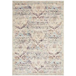 Grace 251 Silver 400x300cm Rug