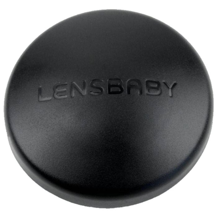 Lensbaby Lens Cap For Fisheye