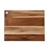 St. Claire Acacia Chopping Board Home Kitchen Cutting Block 40x30x1.25cm