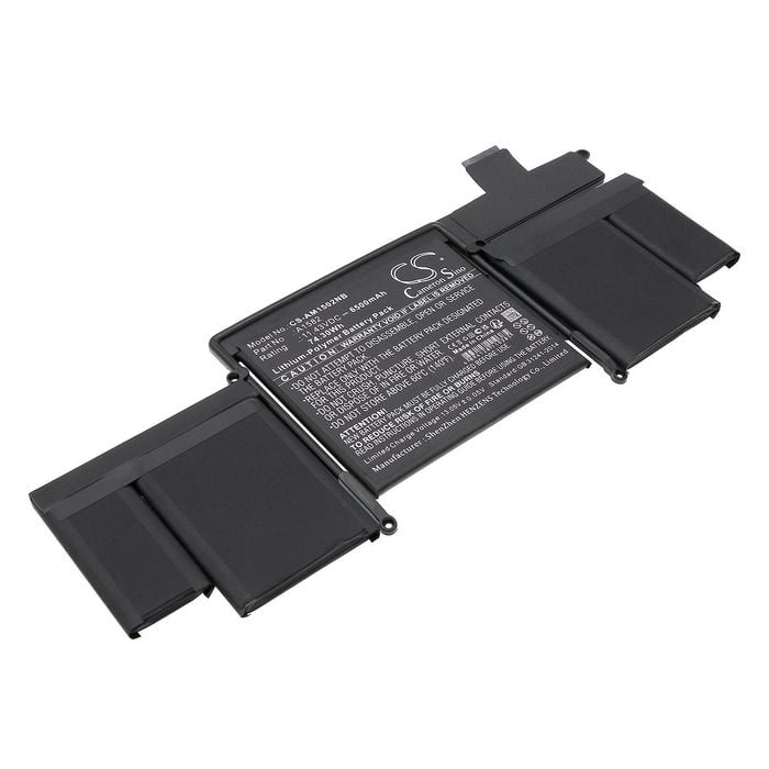 Cameron Sino A1582 Battery Replacement [cs-am1502nb]
