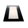 Oven Door Outer Glass - Front Glass Door Assembly 692533463, suits Smeg