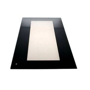 Oven Door Outer Glass - Front Glass Door Assembly 692533463, Suits Smeg