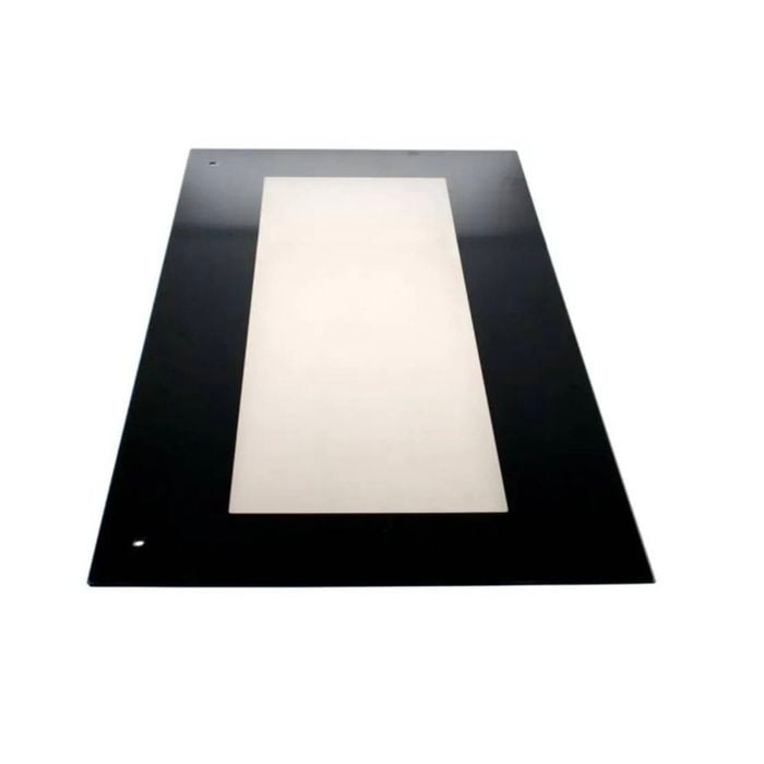 Oven Door Outer Glass - Front Glass Door Assembly 692533463, suits Smeg
