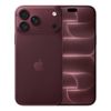 Apple iPhone 18 Pro Max 512GB - Burgundy