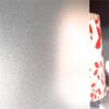 NewDecor Sandy Window Film 675mm x 2.0m Frosted