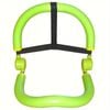 NNETM 1pc Sit Up Exercise Equipment - Apple Green Abdominal Exercise Machine