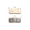 Xyt World Sintered Front Brake Pads For Can-am Spyder Rs-s Brembo Calipers 2013-2015 2016
