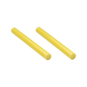 Firth Retaining - Keystone Compac III Fibreglass Pins - 45 Pack