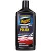 Meguiar’s 473ml Marine / RV High Gloss Polish 