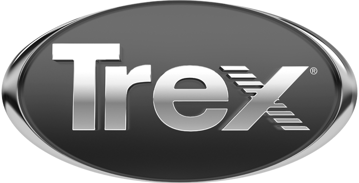 Trex Decking