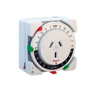 HPM Easy Set & Go Timer