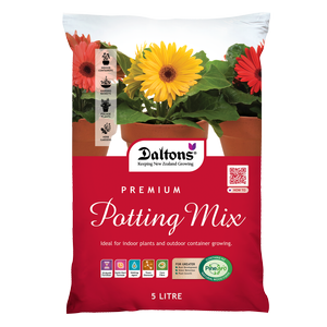 Daltons 5L Premium Potting Mix