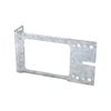 DETA Mounted Stud Bracket - 25 Trade Pack