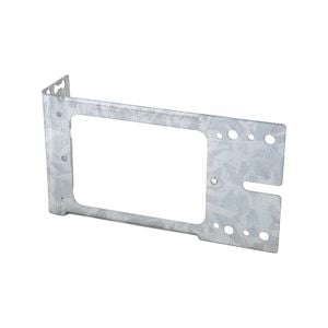 DETA Mounted Stud Bracket - 25 Trade Pack