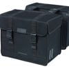 Basil Kavan Eco Classic 68l Double Bag Black