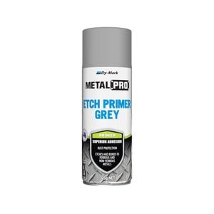 Dy-Mark 325g Grey MetalPro Etch Primer - Grey