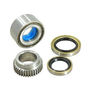 Rear Wheel Bearing Kit For Holden Rodeo Colorado  Isuzu Mu-x  D-max Mazda Bt50  Great Wall