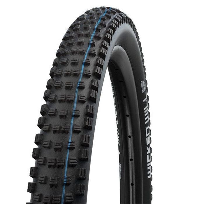 Schwalbe Wicked Will 29x2.40" Super Ground Addix Mtb Tyre