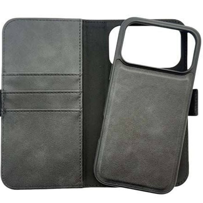 Kore Wallet MagSafe Case For Apple iPhone 17 Pro Max - Black